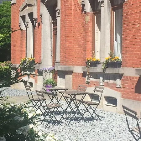 아파트 La Citadine-gite Citadin