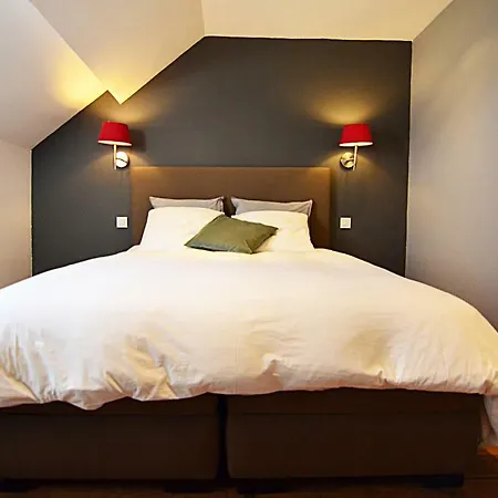 La Citadine-gîte Citadin * Neufchâteau