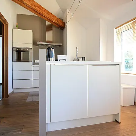 La Citadine - Appartement