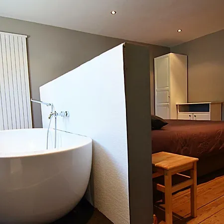 La Citadine-gite Citadin * 纳沙托