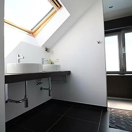 아파트 La Citadine-gite Citadin *