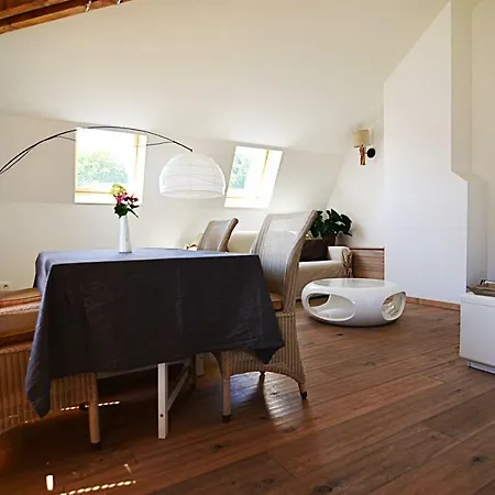 Appartement La Citadine-gîte Citadin Neufchâteau